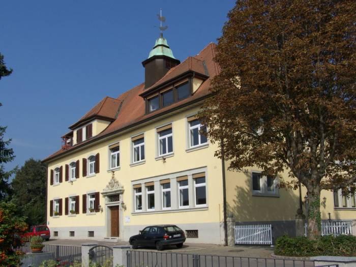 Alte Schule Haltingen