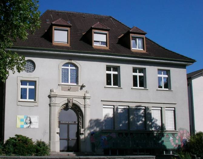 Rheinschule 